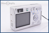 【動作保証】 ペンタックス PENTAX Optio S4i 3x バッテリー付属 同梱無料 #yk8326