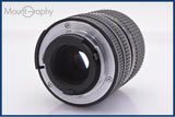 【動作保証】 ニコン Nikon Zoom-NIKKOR 35-70mm F3.5-4.8 Ai-S 前後キャップ付 同梱無料 #yk8299