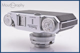 【動作保証】 小西六 Konica IIB 50mm F3.5 同梱無料 #yk8346