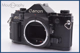 難あり キヤノン Canon A-1 同梱無料 #yk8314