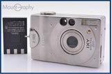 難あり キヤノン Canon IXY DIGITAL 200 2x バッテリー付属 同梱無料 #yk8322