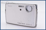 難あり ソニー SONY Cyber-shot DSC-T33 3x 同梱無料 #yk8335