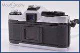 【動作保証】 キヤノン Canon AE-1 PROGRAM 同梱無料 #yk8315