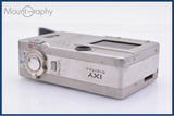 難あり キヤノン Canon IXY DIGITAL 2x バッテリー付属 同梱無料 #yk8332