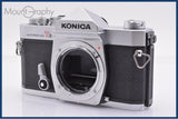 【動作保証】 コニカ Konica AUTOREFLEX T-3 同梱無料 #yk8359