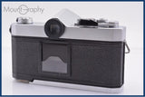 【動作保証】 コニカ Konica AUTOREFLEX T-3 同梱無料 #yk8359
