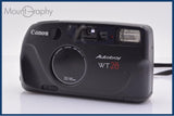 難あり キヤノン Canon Autoboy WT 28 28/48mm 同梱無料 #yk8357