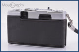 難あり オリンパス Olympus PEN EE-3 28mm F3.5 同梱無料 #yk8350