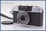 難あり オリンパス Olympus PEN EE-3 28mm F3.5 同梱無料 #yk8350