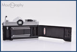 【動作保証】 コニカ Konica AUTOREFLEX T-3 同梱無料 #yk8359