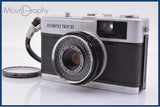 難あり オリンパス Olympus TRIP 35 40mm F2.8 レンズフィルター付 同梱無料 #yk8356