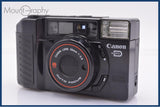 難あり キヤノン Canon Autoboy 2 QUARTZ DATE 38mm F2.8 同梱無料 #yk8355