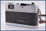 難あり キヤノン Canon Canonet QL19 45mm F1.9 同梱無料 #yk8361