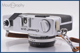 難あり キヤノン Canon Canonet QL19 45mm F1.9 同梱無料 #yk8361