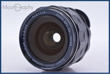 難あり ペンタックス PENTAX Super-Multi-Coated TAKUMAR 28mm F3.5 同梱無料 #am5739