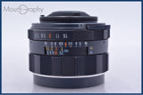 難あり ペンタックス PENTAX Super-Multi-Coated TAKUMAR 28mm F3.5 同梱無料 #am5739