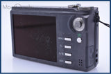 【動作保証】 リコー RICOH CX2 10.7x 同梱無料 #am6107