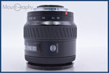 【動作保証】 ミノルタ MINOLTA AF ZOOM 24-85mm F3.5-4.5 前後キャップ&amp;レンズフィルター付 同梱無料 #am5742