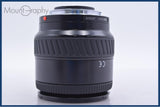【動作保証】 ミノルタ MINOLTA AF ZOOM 24-85mm F3.5-4.5 前後キャップ&amp;レンズフィルター付 同梱無料 #am5742