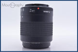 【動作保証】 キヤノン Canon EF 80-200mm F4.5-5.6 II 前後キャップ&amp;レンズフィルター付 同梱無料 #am5740
