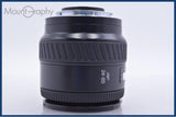 【動作保証】 ミノルタ MINOLTA AF ZOOM 24-85mm F3.5-4.5 前後キャップ&amp;レンズフィルター付 同梱無料 #am5742