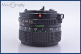 【動作保証】 キヤノン Canon NEW FD 50mm F1.4 前後キャップ付 同梱無料 #am5203
