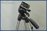 【動作保証】 マンフロット Manfrotto 390 junior 三脚 同梱無料 #yk6103