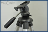 【動作保証】 マンフロット Manfrotto 390 junior 三脚 同梱無料 #yk6103