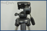 【動作保証】 マンフロット Manfrotto 390 junior 三脚 同梱無料 #yk6103