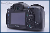 ペンタックス PENTAX K20D ダブルズームキット DA 18-55mm/50-200mm 元箱、バッテリー、メモリーカード他 #am7294
