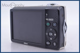 難あり ニコン Nikon COOLPIX L22 3.6x 単三電池 同梱無料 #R412