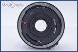 【動作保証】 キヤノン Canon NEW FD 28mm F2.8 同梱無料 #R450