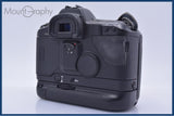難あり キヤノン Canon EOS-1N + Canon BP-E1 同梱無料 #R442