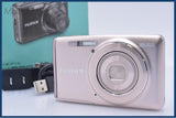 難あり 富士フイルム FUJIFILM FinePix JX700 5x 元箱付 同梱無料 #R460