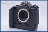 難あり キヤノン Canon EOS-1N + Canon BP-E1 同梱無料 #R442