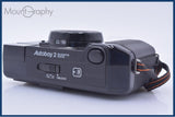 難あり キヤノン Canon Autoboy 2 QUARTZ DATE 38mm F2.8 単三電池 同梱無料 #R426