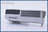 難あり ニコン Nikon F用露出計 同梱無料 #R430