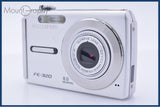 難あり オリンパス Olympus FE-320 3x 同梱無料 #R431
