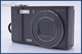 難あり リコー RICOH CX1 同梱無料 #R445
