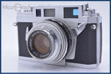 難あり コニカ KONICA Konica IIIA 48mm F2 同梱無料 #R461