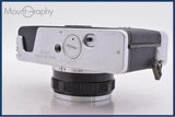 【動作保証】 オリンパス Olympus 35DC 40mm F1.7 同梱無料 #R411