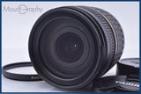 【美品・動作保証】 タムロン TAMRON AF 18-200mm F3.5-6.3 LD XR Di II MACRO 前後キャップ&フィルター付 ペンタックスK用(AF) 同梱無料 #R444