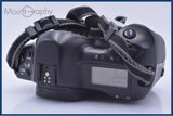 難あり キヤノン Canon EOS-1N + Canon BP-E1 同梱無料 #R442