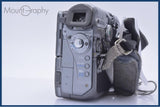 難あり キヤノン Canon IXY DV M5 10x バッテリー付属 同梱無料 #R443