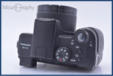 【動作保証】 パナソニック Panasonic LUMIX DMC-FZ5 12x バッテリー、取扱説明書付属 同梱無料 #R439