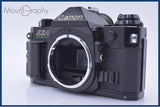 難あり キヤノン Canon AE-1 PROGRAM 同梱無料 #R440
