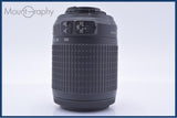 難あり ニコン Nikon AF-S DX NIKKOR 55-200mm F4-5.6 G ED VR 同梱無料 #R447