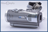 難あり キヤノン Canon IXY DV M5 10x バッテリー付属 同梱無料 #R443