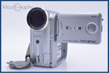 難あり キヤノン Canon IXY DV M5 10x 同梱無料 #R434