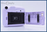 難あり 富士フイルム FUJIFILM instax mini 11 元箱、取扱説明書付属 同梱無料 #R449